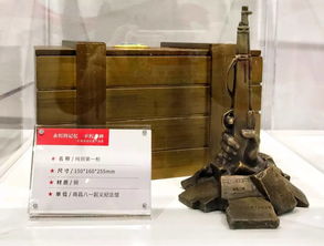 永恒記憶，不朽豐碑——南昌八一起義紀念館紅色文創(chuàng)產(chǎn)品展巡禮