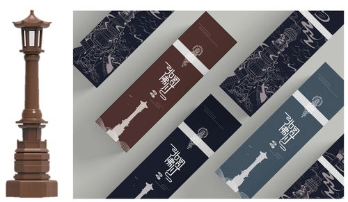 潮州文創(chuàng)再綻光彩 2019第二屆“韓愈杯”文化創(chuàng)意產(chǎn)品設計大賽獲獎結果揭曉