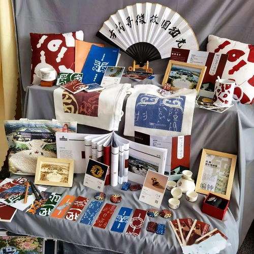 校地共建，創意生花 韓城文創產品設計成果展引領合作新模式