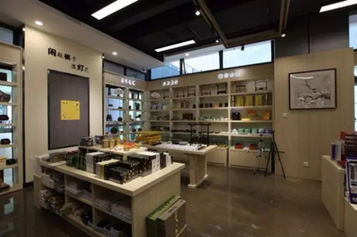 外研書店總經理付帥榮獲2016全國書業非書品經營年度優秀經理人稱號 文化創意用品經營典范